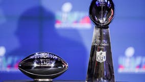 Super Bowl LVII: Game averages 113 million, becomes 3rd most-watched in history