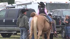 Houston Livestock Show & Rodeo: Go Texan Day encourages Western wear citywide