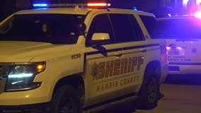 3 teenagers shot at house party in east Harris County, deputies says