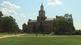 White student sues Howard University for $2 million over racial discrimination