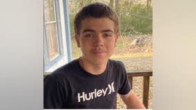Montgomery Co. authorities searching for missing 16-year-old last seen almost 2 weeks ago