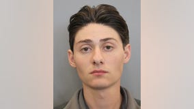 Deadly Katy Freeway crash: Marco Juarez charged with intoxication manslaughter