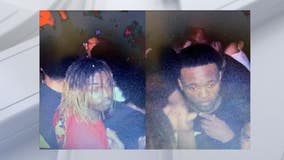 4 shot, 1 killed during party near Sam Houston State University, persons of interest wanted