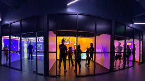 Immersive Gamebox to open new location in downtown Houston