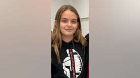 Missing 12-year-old girl last seen in San Jacinto County located