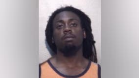 Man, 28, involved in shooting led police on chase from Galveston to La Marque