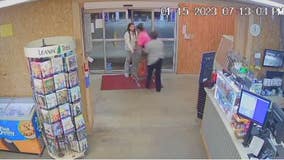 Austin County DA releases all videos related to 65-year-old woman locked in store by employees