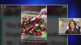 How TikTok star cut $800 from monthly grocery bill