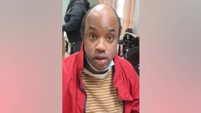 Police need help looking for missing man, 38, with intellectual disabilities