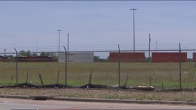 EPA orders Union Pacific to run another round of tests near rail yard in Fifth Ward