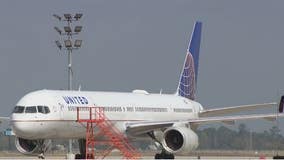 United Airlines debuts apprenticeship program in Houston to teach aircraft mechanics, technicians