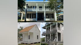 Black History tour homes in downtown Houston added to UNESCO 'Slave Route Project'