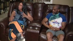 Family of Houston man shot, killed by HPD officer reacts to SOTU address