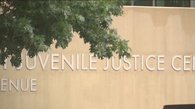 Therapist sexually assaulted in Harris Co. juvenile facility tells her story for the first time