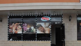 Spring massage parlor accused of prostitution, 3 arrested after investigation