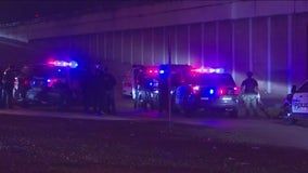 Suspect dead after shootout with Houston police in Sugar Land: HPD