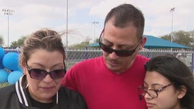 Galena Park residents in shock after 4 teens killed just 2 days apart