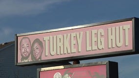 Turkey Leg Hut fires co-founder Lynn Price, accuses him of mismanaging money
