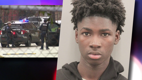 19-year-old accused robber, who caused lockdown at southwest side high school, free from jail on bond