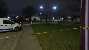 Galena Park Shooting: 17-year-old male student shot, killed near Galena Park Community Center