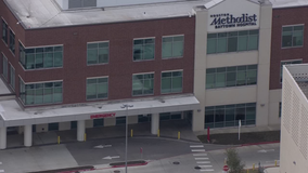 Houston Methodist Baytown Hospital ER reopened after HAZMAT incident reported