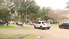 Man surrenders at Cypress home after SWAT response, Harris County authorities say