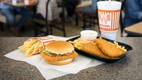 Whataburger's classic fish sandwich, dinner platter back for limited time