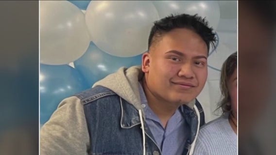 Missing man, 26, found dead in Brazos River, family says car wreck may be to blame