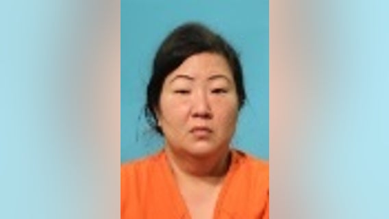 Fort Bend County ISD teacher accused of sexual assault of a child identified