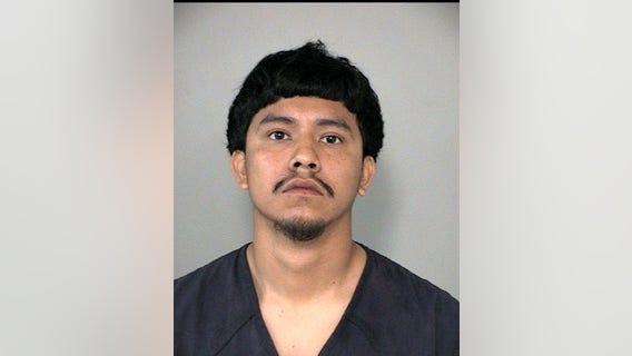 4-year-old child shot in Fort Bend County; father charged