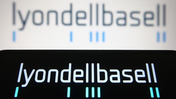 Smoke, fire may be visible at LyondellBasell’s Channelview complex during training