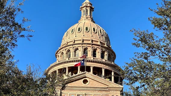 Texas Senate passes DOGE bill to create state efficiency office