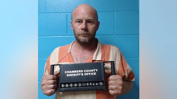 La Marque man stole more than $3M of industrial equipment from Enterprise Products