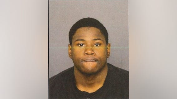 Capital murder suspect in 2022 Houston shooting arrested in Colorado