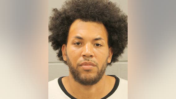 Stafford man who shot, killed elderly mother, injured father sentenced to 45 years