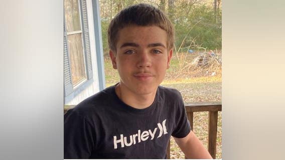 Montgomery Co. authorities searching for missing 16-year-old last seen almost 2 weeks ago