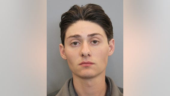 Deadly Katy Freeway crash: Marco Juarez charged with intoxication manslaughter