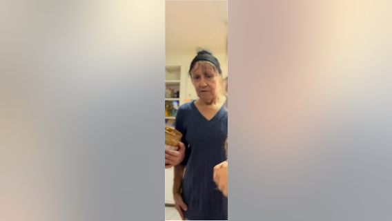 Authorities looking missing woman Olga Silva, 67, last seen in Pasadena