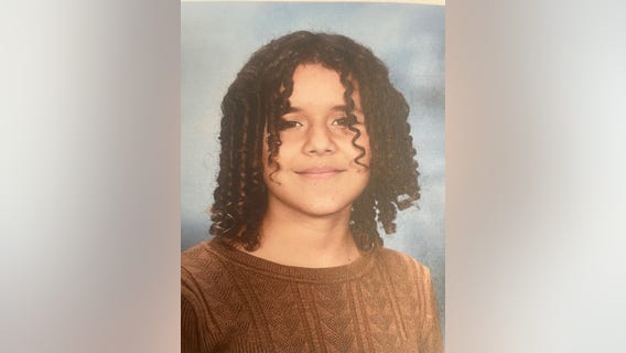 FOUND: Missing Kimberly Lizette Rodriguez: Nassau Bay girl, 11, reunited with family