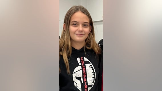 Missing 12-year-old girl last seen in San Jacinto County located