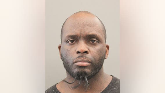 Florida man sentenced to 40 years for stomping Houston man to death