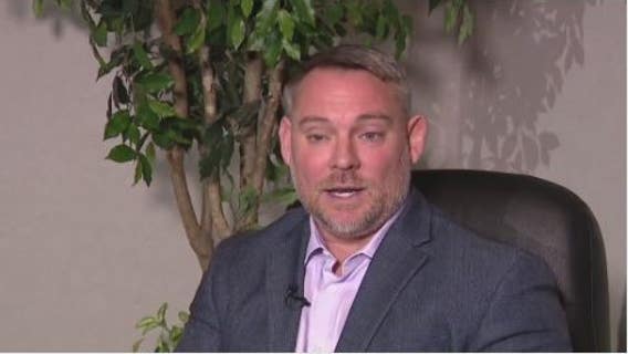 Tomball man talks about committing $40 million investment fraud