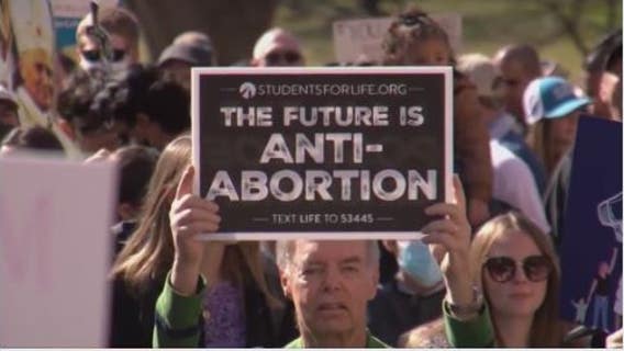 Federal judge in Texas could rule to ban abortion pills nationwide Friday