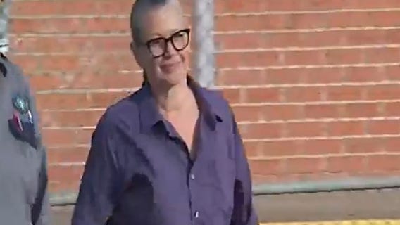 Clara Harris off parole after 2018 prison release, murdered husband for cheating in 2002