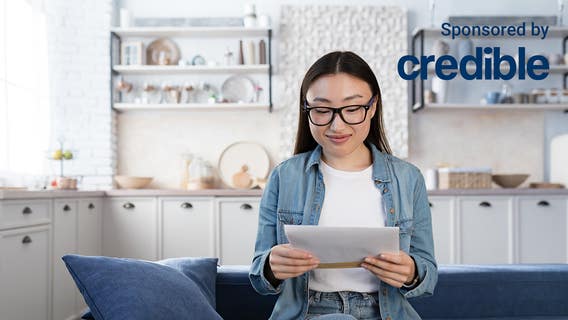 Price of Biden's student loan repayment plan could double as take-up increases, report says