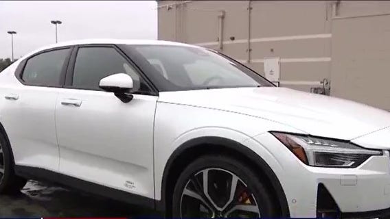 Electric cars: What to consider when buying an electric vehicle