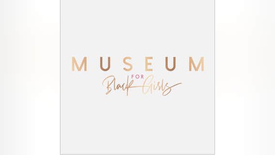 Visit Museum for Black Girls in Houston, more than 15 art installations