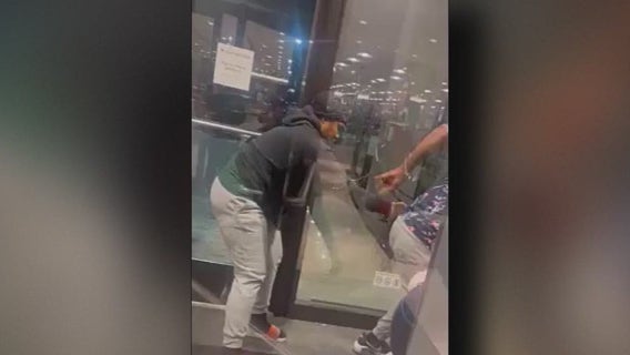 Attackers wanted in shoplifting turned robbery at Willowbrook Mall