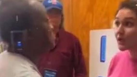 No criminal charges to be filed in Austin County case involving woman locked in store over $50 bill