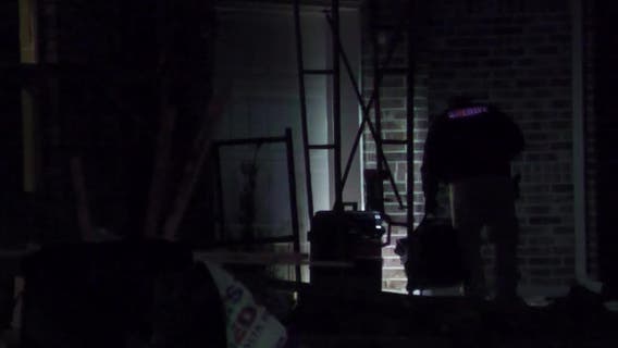 Woman found dead at La Marque house under construction on Green Jay Lane